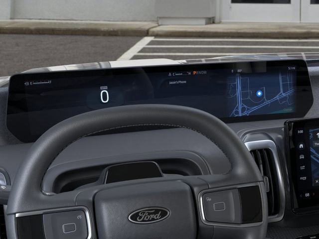 New 2026 Ford Expedition Max Platinum w/ Stealth Performance Package image 13