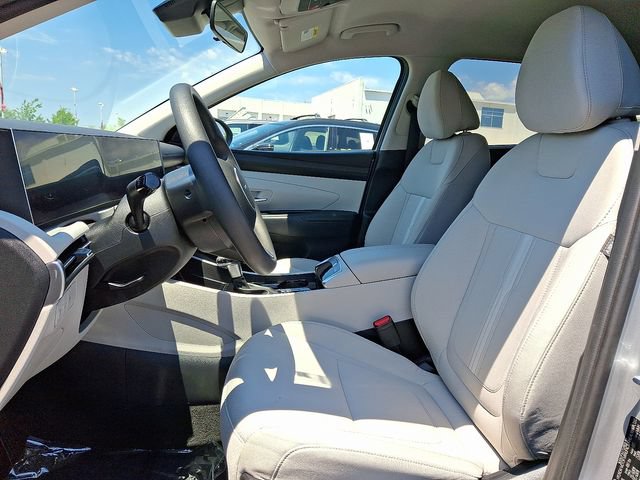Used 2026 Hyundai Tucson SEL AWD/4WD image 12