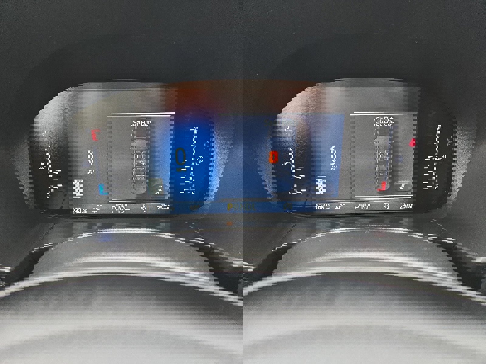 Used 2024 Ford Escape ST-Line w/ Tech Pack #1 image 16