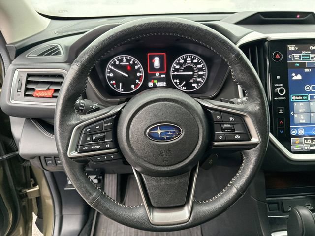 Certified 2024 Subaru Ascent Limited image 28
