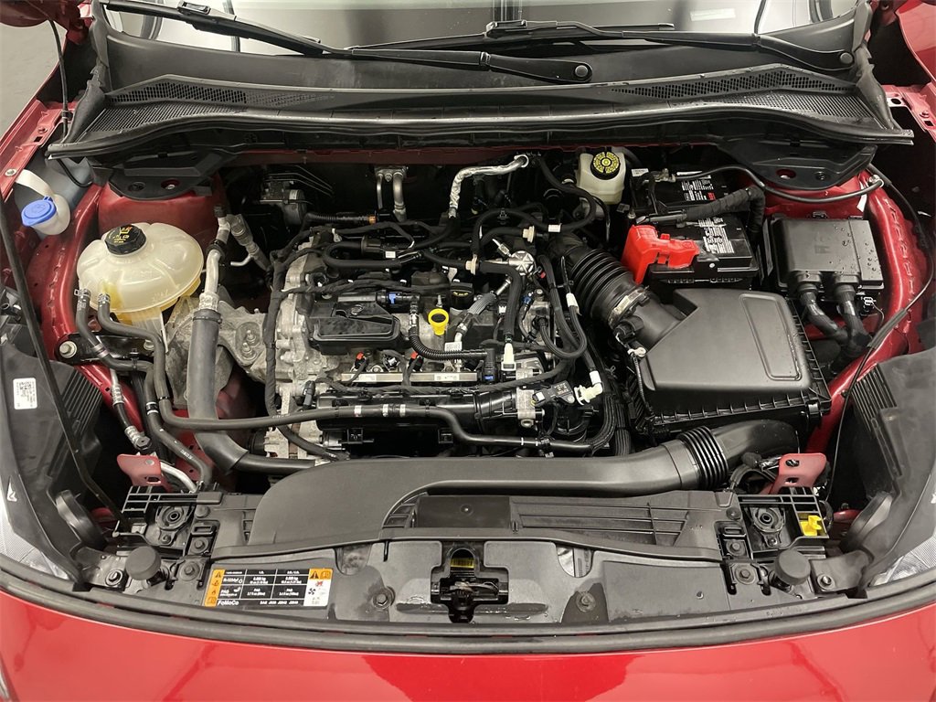 Used 2022 Ford Escape SEL image 23