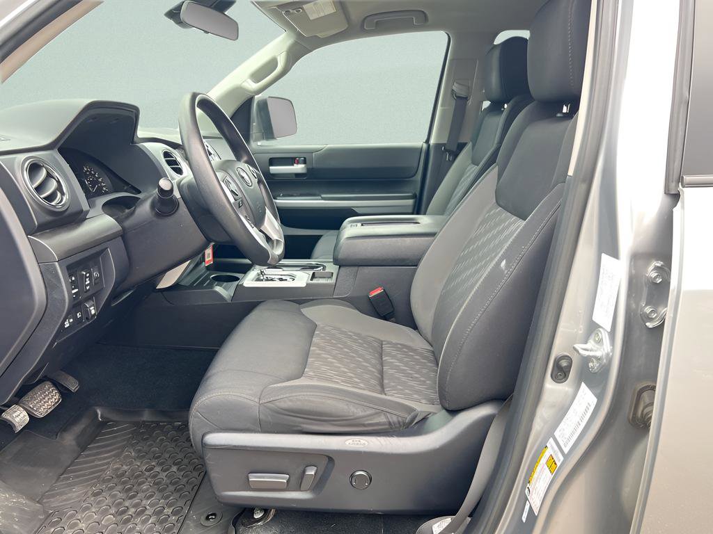 Used 2021 Toyota Tundra SR5 AWD/4WD image 10