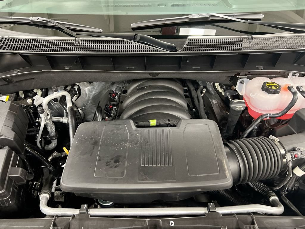 New 2026 Chevrolet Silverado 1500 LT w/ All Star Edition Plus AWD/4WD image 25