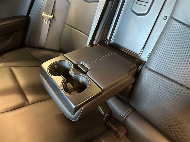 Used 2014 Cadillac ATS Luxury w/ Sun And Sound Package image 26