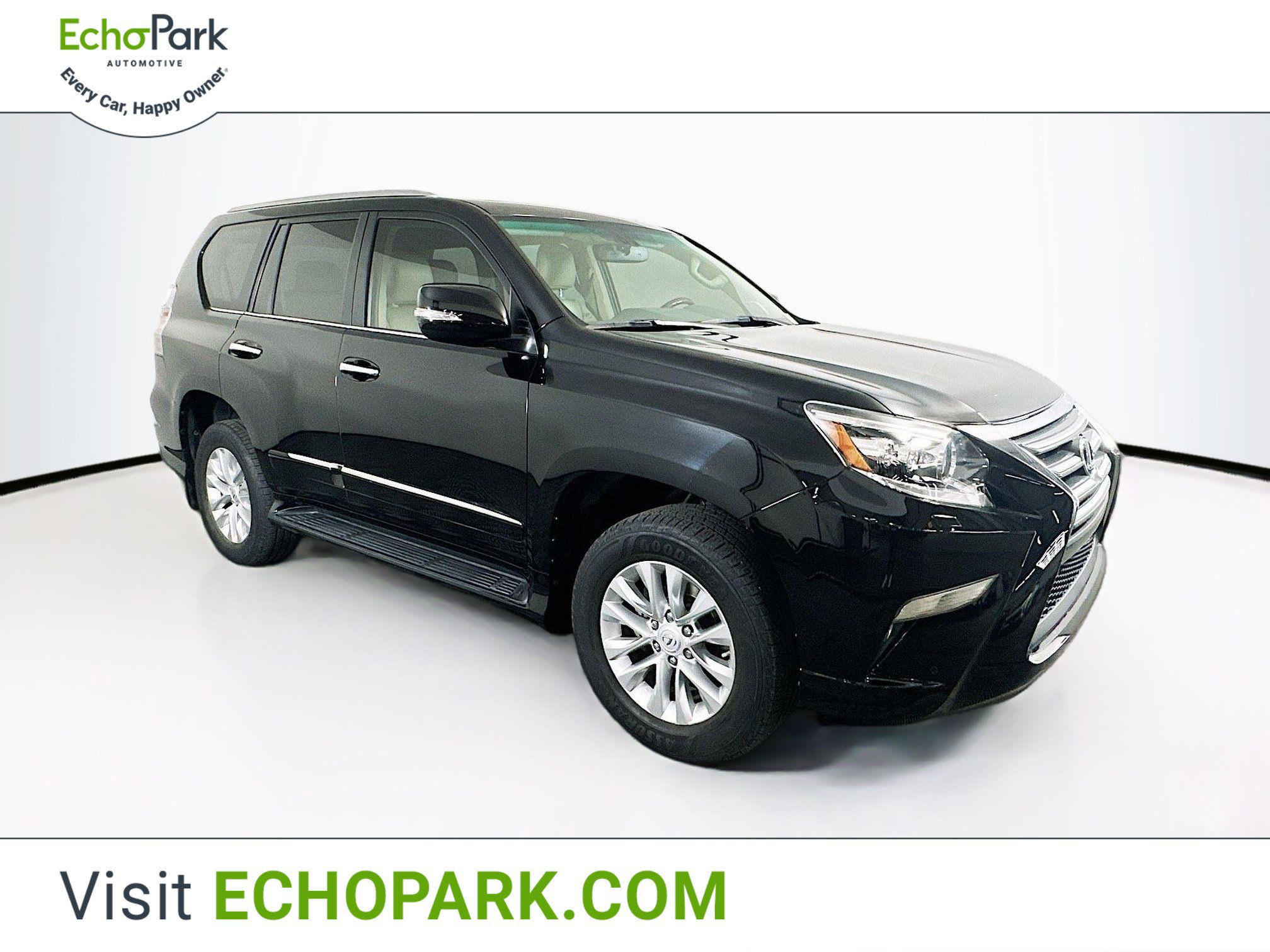 Used 2016 Lexus GX 460