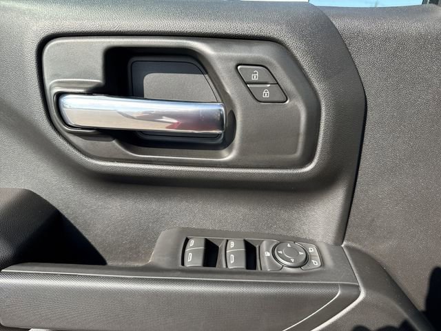 New 2026 GMC Sierra 1500 Pro w/ Graphite Edition image 13