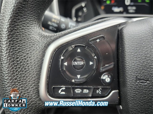 Used 2020 Honda CR-V EX image 19