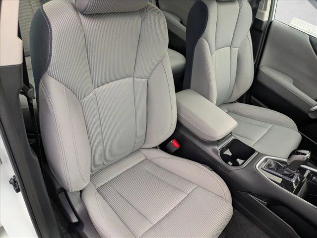 Certified 2025 Subaru Legacy Premium AWD/4WD image 16