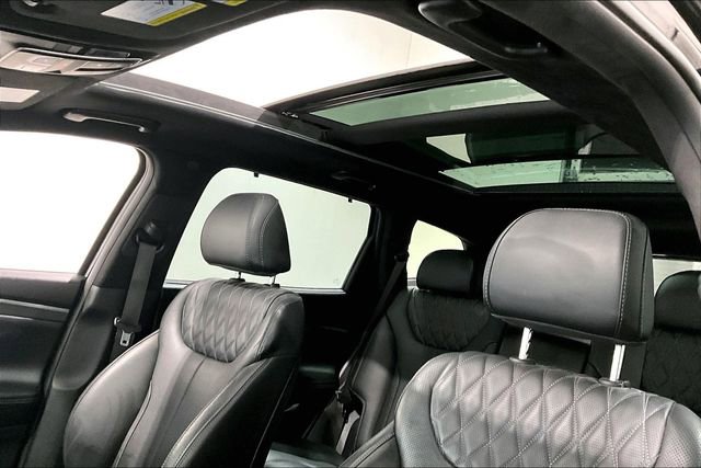 Used 2023 Hyundai Santa Fe Calligraphy image 39