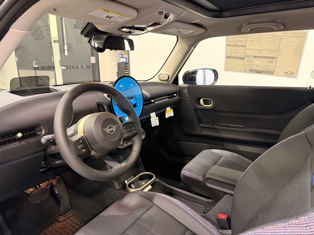 New 2026 MINI Cooper 2-Door Hardtop FWD image 12