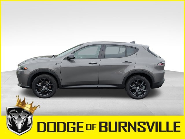 Used 2024 Dodge Hornet GT AWD/4WD image 4