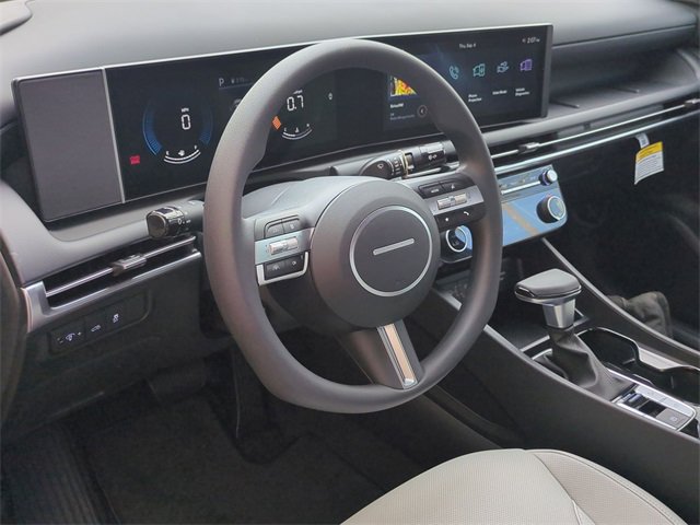 New 2026 Hyundai Santa Cruz SEL image 20