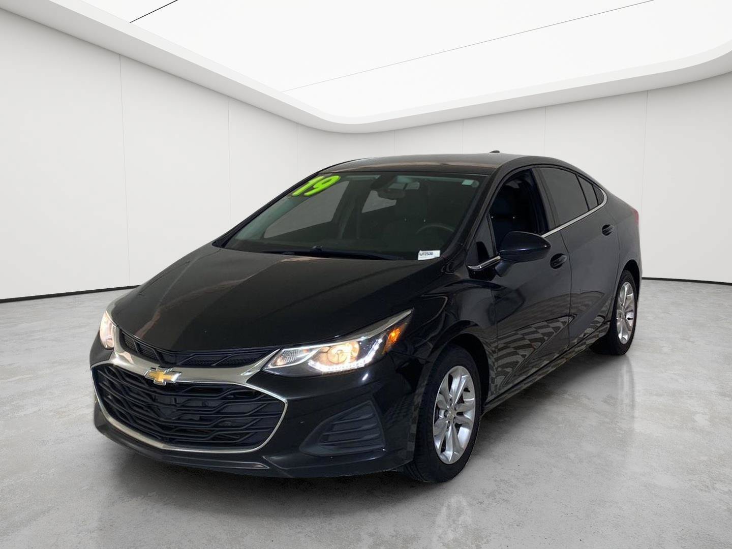 Used 2019 Chevrolet Cruze LT FWD image 46