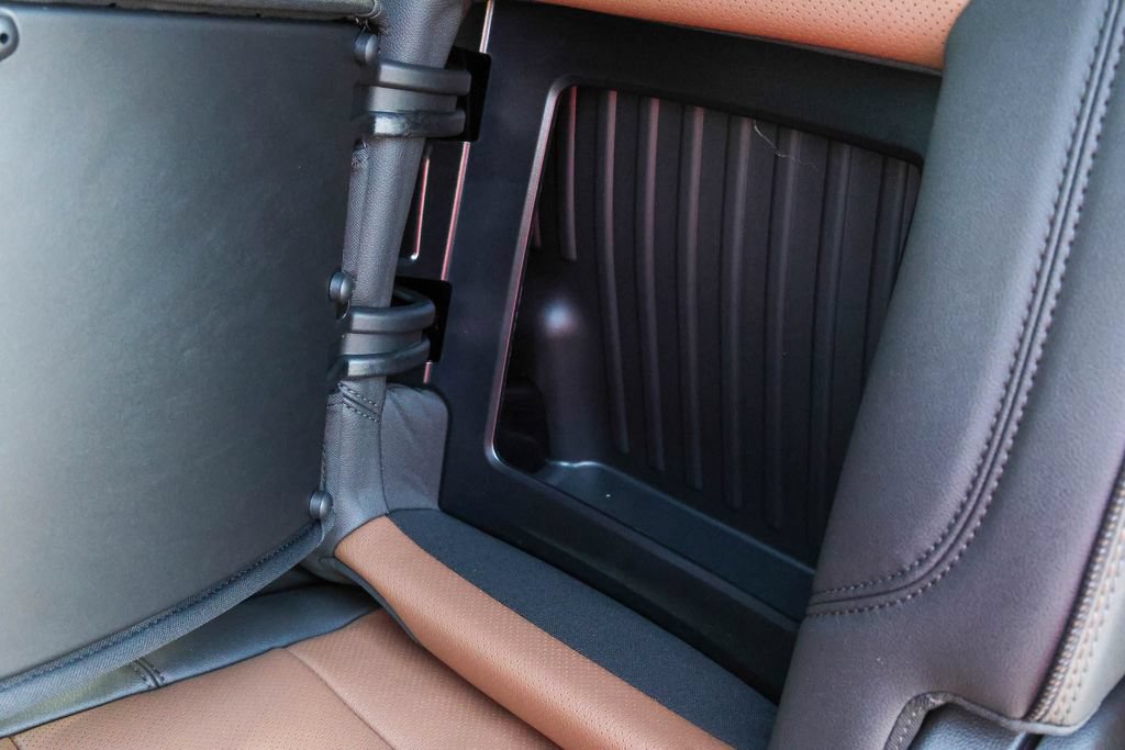 New 2026 Chevrolet Silverado 3500 High Country w/ High Country Premium Package AWD/4WD image 12