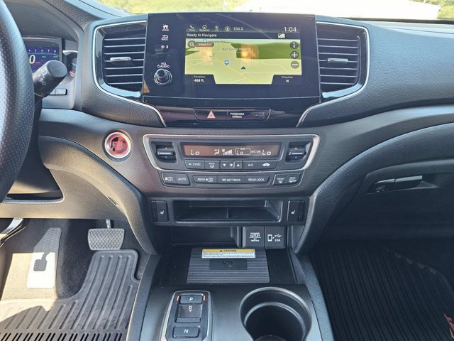 Used 2022 Honda Pilot TrailSport image 26