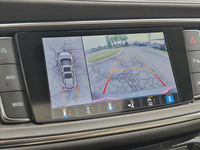 Used 2023 Buick Enclave Avenir w/ Avenir Technology Package AWD/4WD image 14