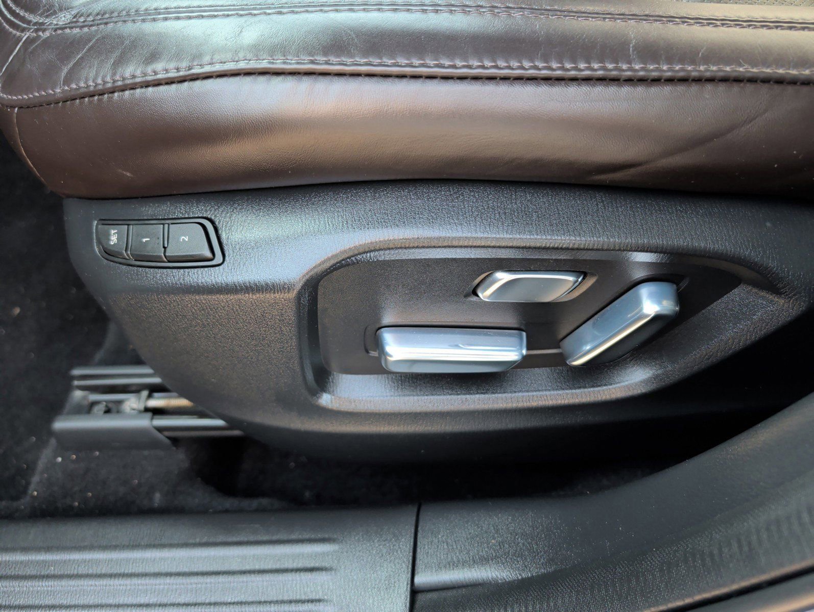 Used 2023 MAZDA CX-5 Signature image 16