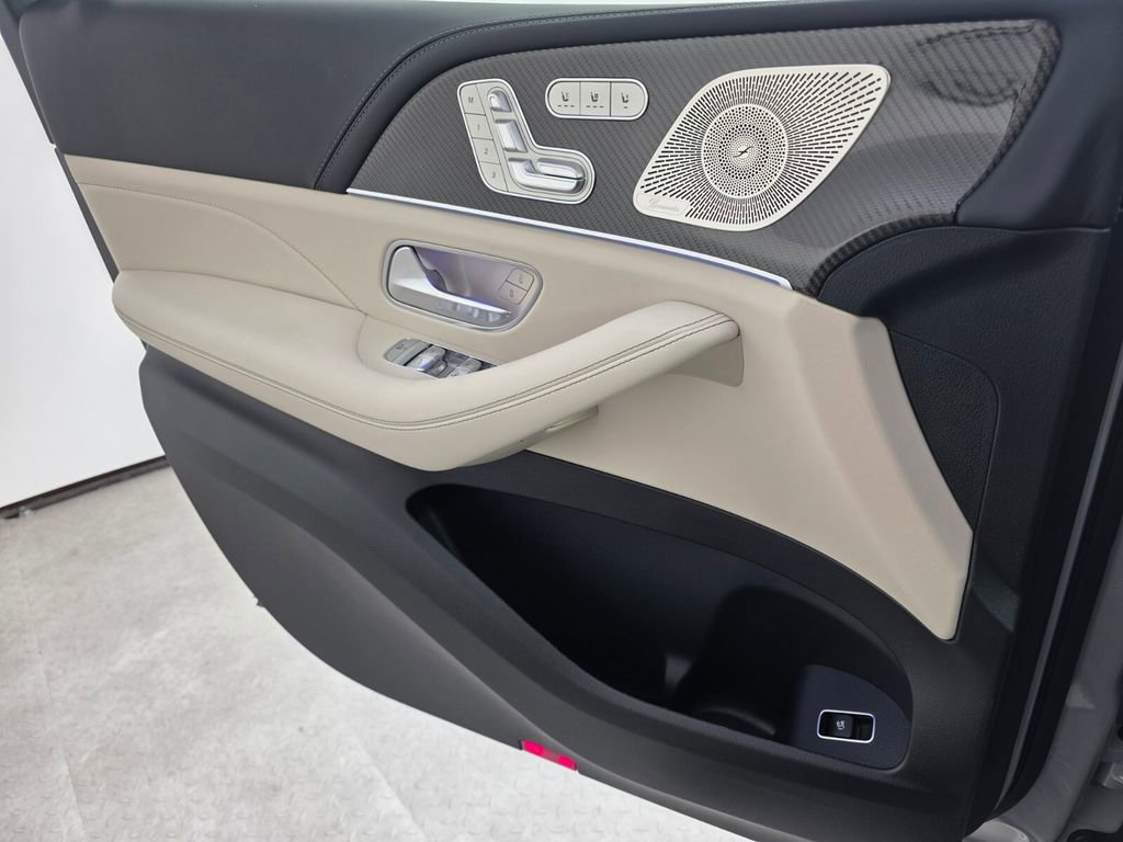 New 2026 Mercedes-Benz GLE 63 AMG S image 16