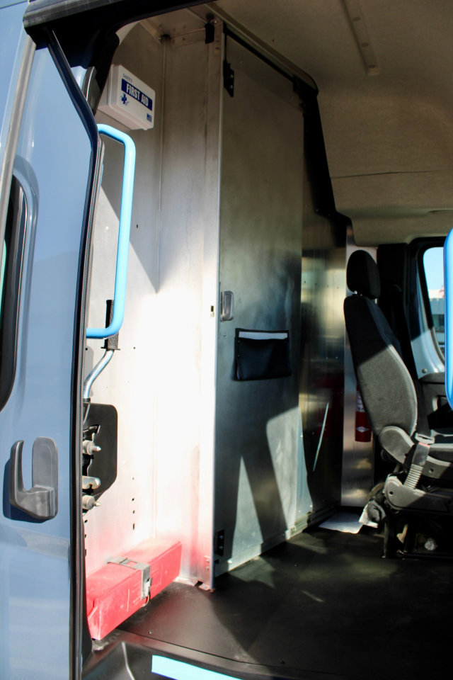 Used 2024 RAM ProMaster 3500 image 12