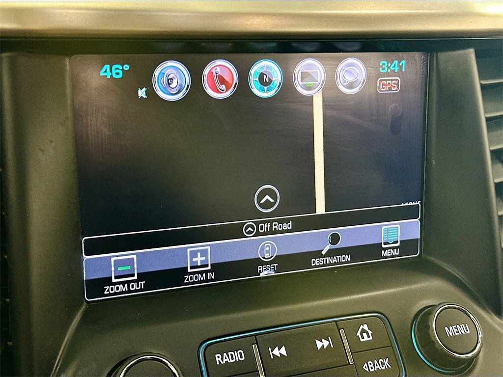 Used 2017 GMC Acadia Denali w/ Technology Package image 14