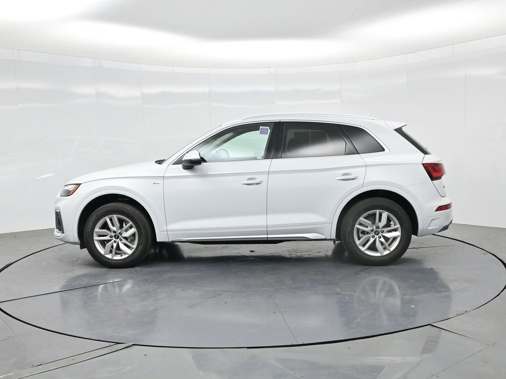 Used 2023 Audi Q5 2.0T Premium w/ Convenience Package AWD/4WD image 27
