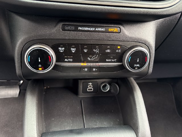 Used 2024 Ford Escape Active FWD image 19