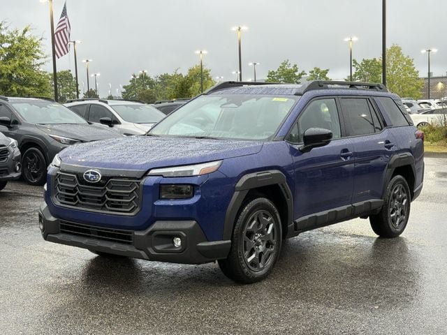 New 2026 Subaru Outback Premium AWD/4WD image 7