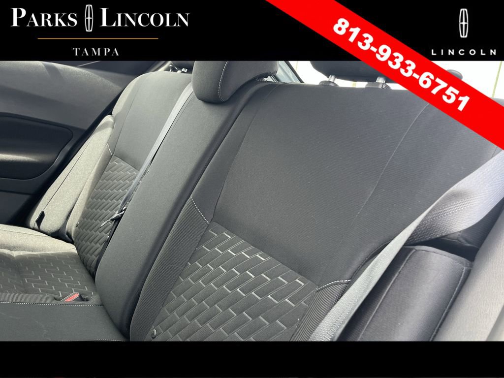 Used 2022 Nissan Kicks SV image 16