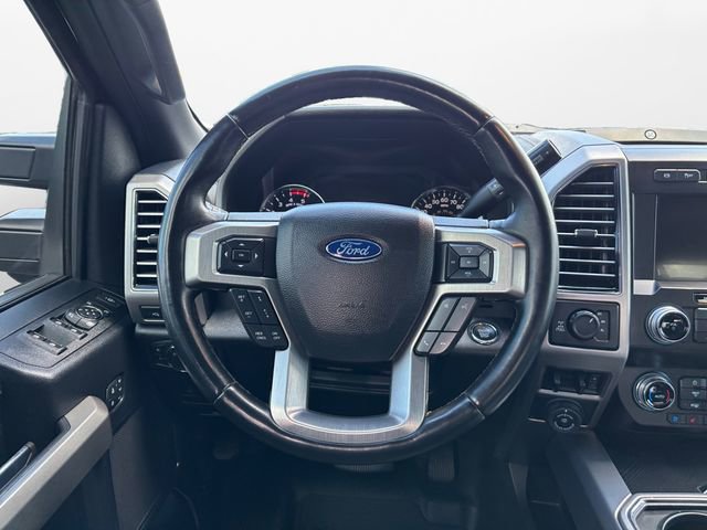 Used 2021 Ford F350 Platinum w/ Tremor Off-Road Package image 12