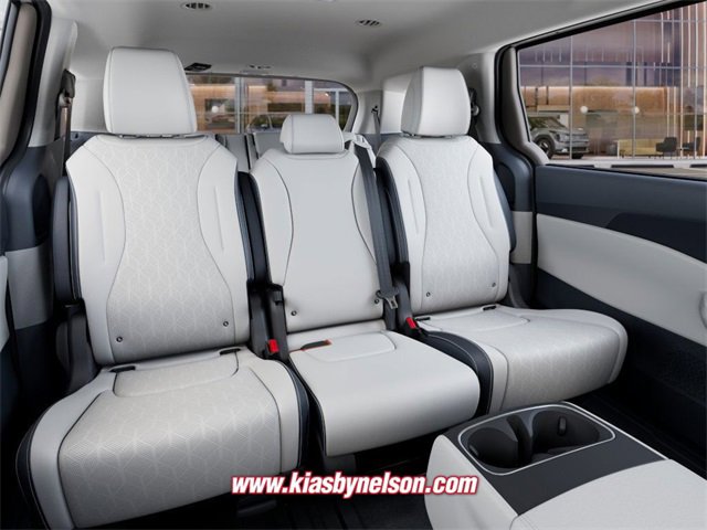 New 2026 Kia Carnival EX image 16