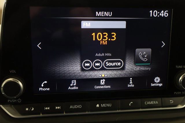 Used 2023 Nissan Rogue S image 22