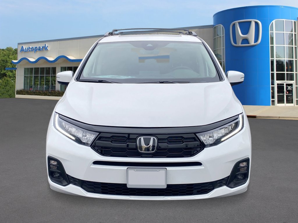 New 2026 Honda Odyssey Touring image 6