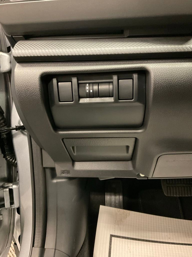 New 2026 Subaru Crosstrek 2.0i Premium image 12