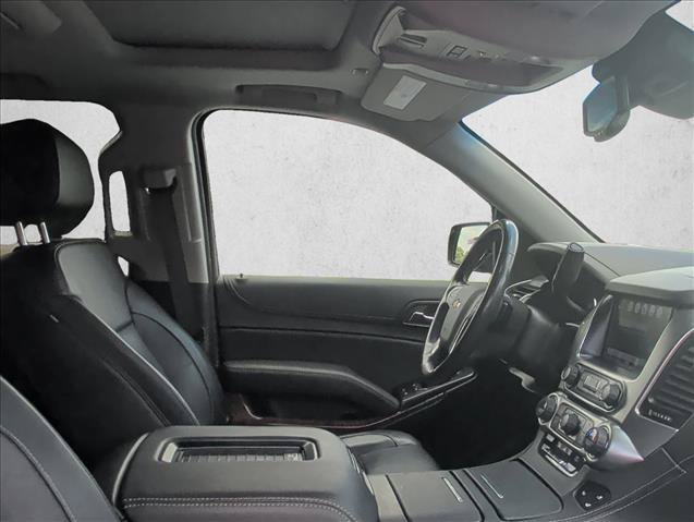 Used 2019 Chevrolet Tahoe Premier RWD image 25