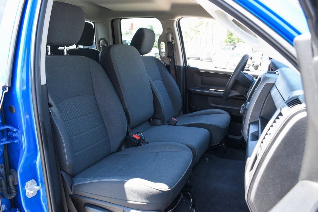 Used 2024 RAM 1500 Tradesman w/ Popular Equipment Group image 35