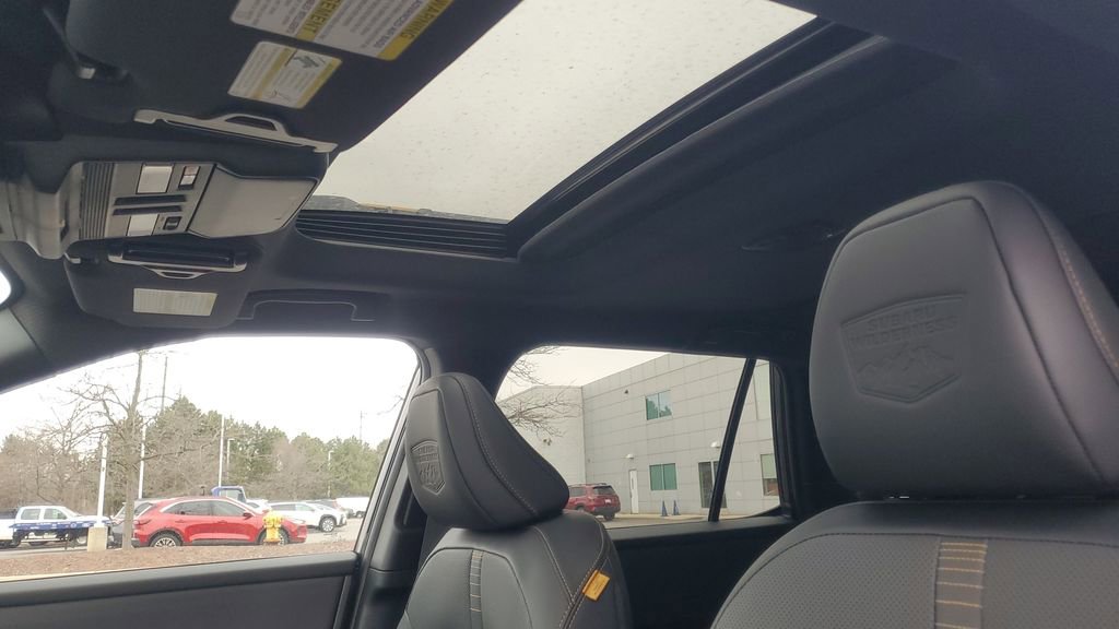 New 2026 Subaru Outback Wilderness image 24