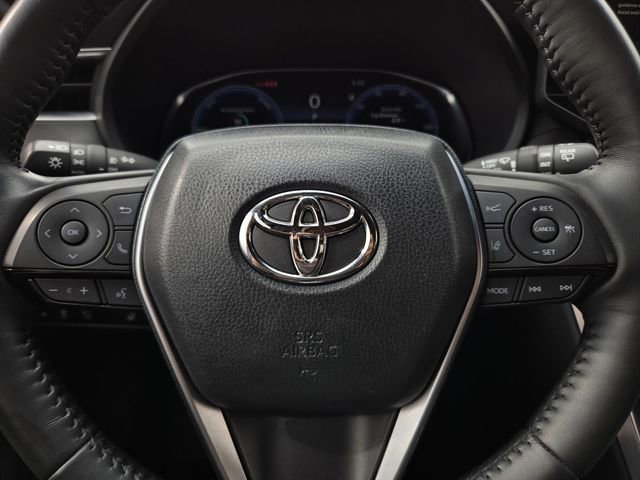 Used 2024 Toyota Venza Limited AWD/4WD image 29