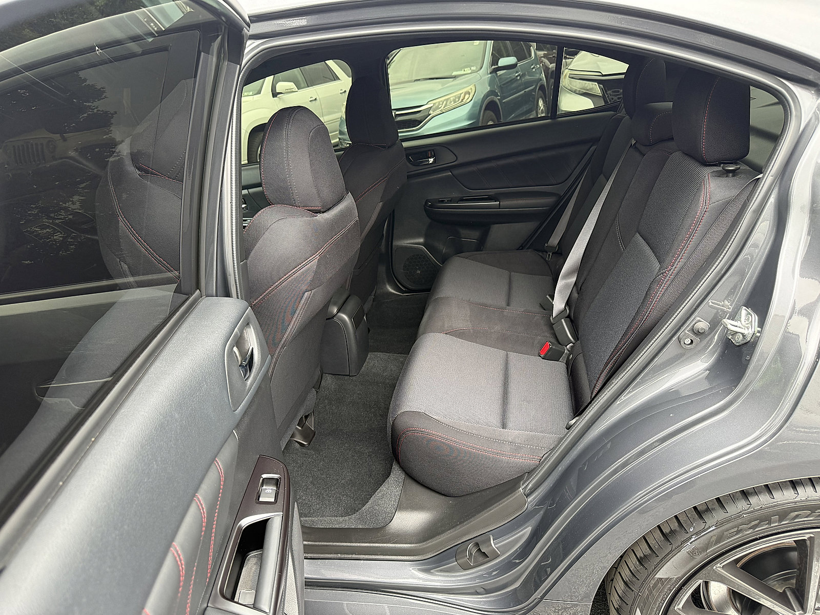 Used 2021 Subaru WRX Premium AWD/4WD image 18