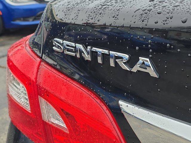 Used 2019 Nissan Sentra SV image 6