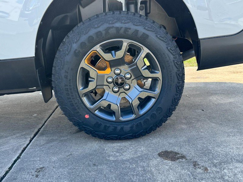 New 2026 Ford Maverick Tremor image 6