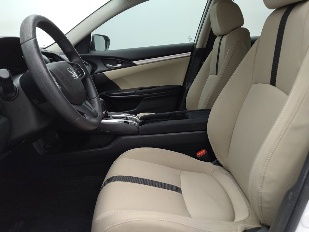 Used 2017 Honda Civic LX image 17