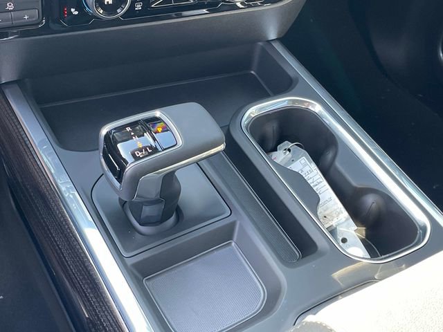 New 2026 Chevrolet Silverado 1500 RST w/ RST All Star Premium Package image 28