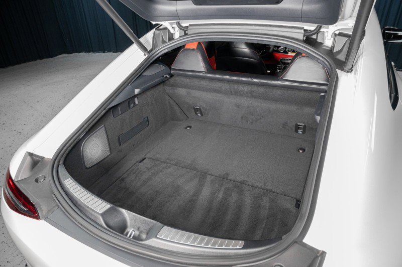 New 2026 Mercedes-Benz AMG GT 43 image 6