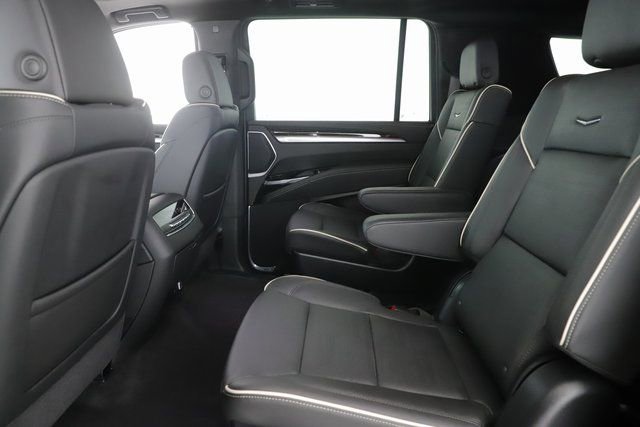 Used 2025 Cadillac Escalade ESV Premium Luxury w/ Touring Package image 30
