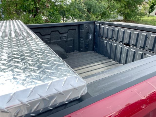 Used 2019 GMC Sierra 1500 Denali w/ Denali Ultimate Package AWD/4WD image 9