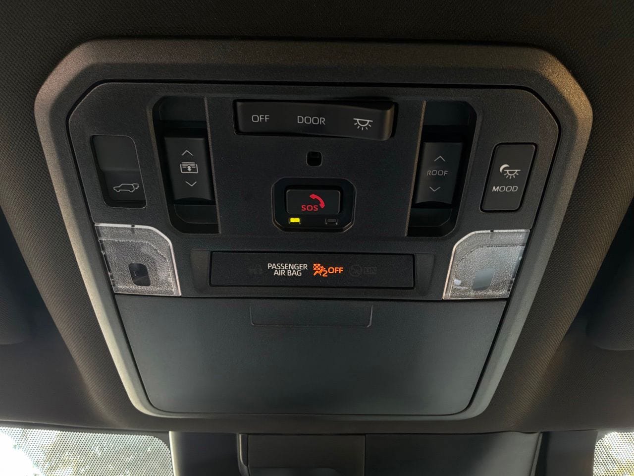 Used 2024 Toyota Sequoia Capstone AWD/4WD image 24