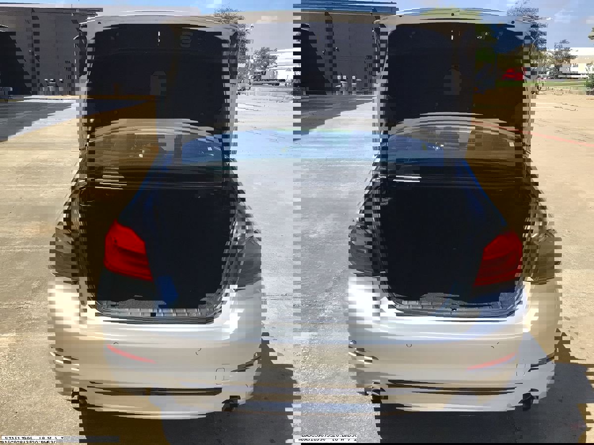Used 2018 BMW 530i image 14
