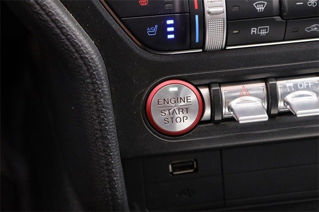 Used 2023 Ford Mustang Premium image 14