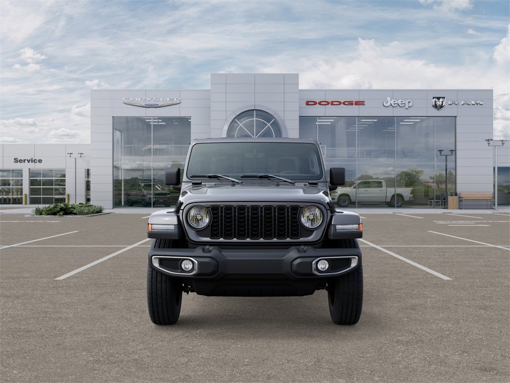New 2026 Jeep Gladiator Sport image 6