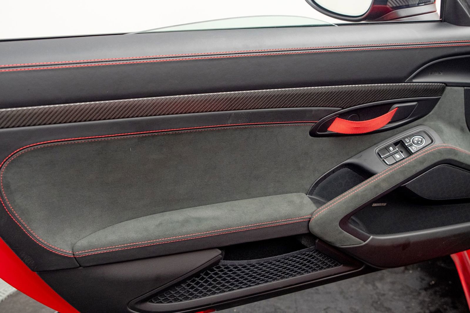 Used 2025 Porsche 718 Boxster Spyder RS image 21